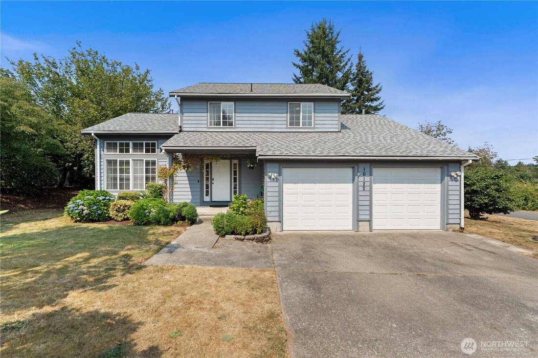 House in Kent, Washington, United States 1 - 18687181