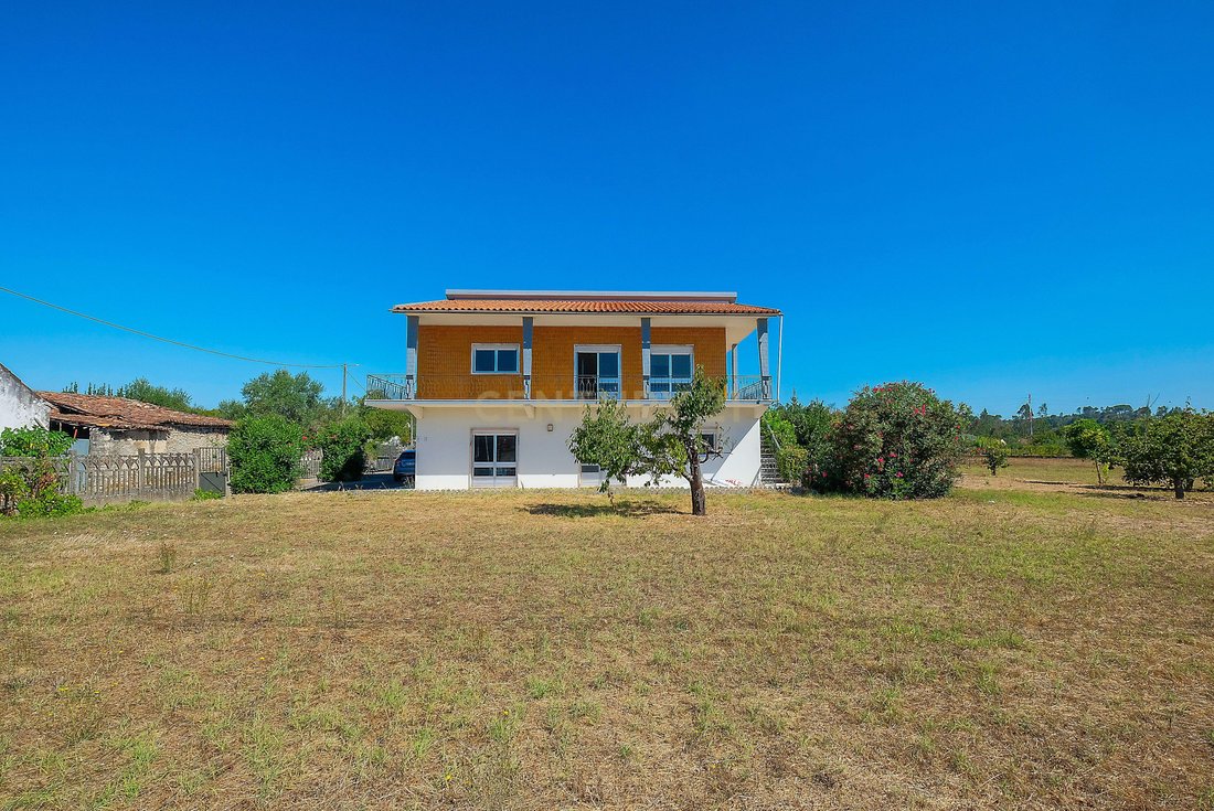 Villa in Nossa Senhora da Piedade, Santarem District, Portugal 1 - 18690986