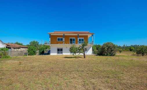 Villa in Nossa Senhora da Piedade, Santarem District, Portugal 1