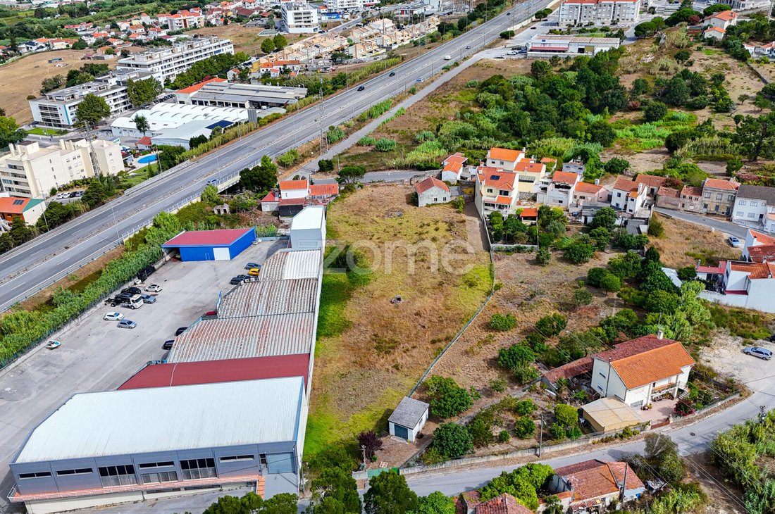 Land in Tavarede, Coimbra District, Portugal 5 - 18409356