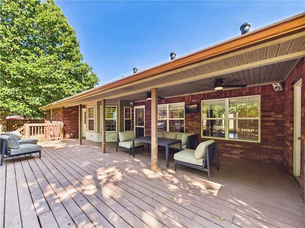 House in Rogers, Arkansas, United States 5 - 18686938