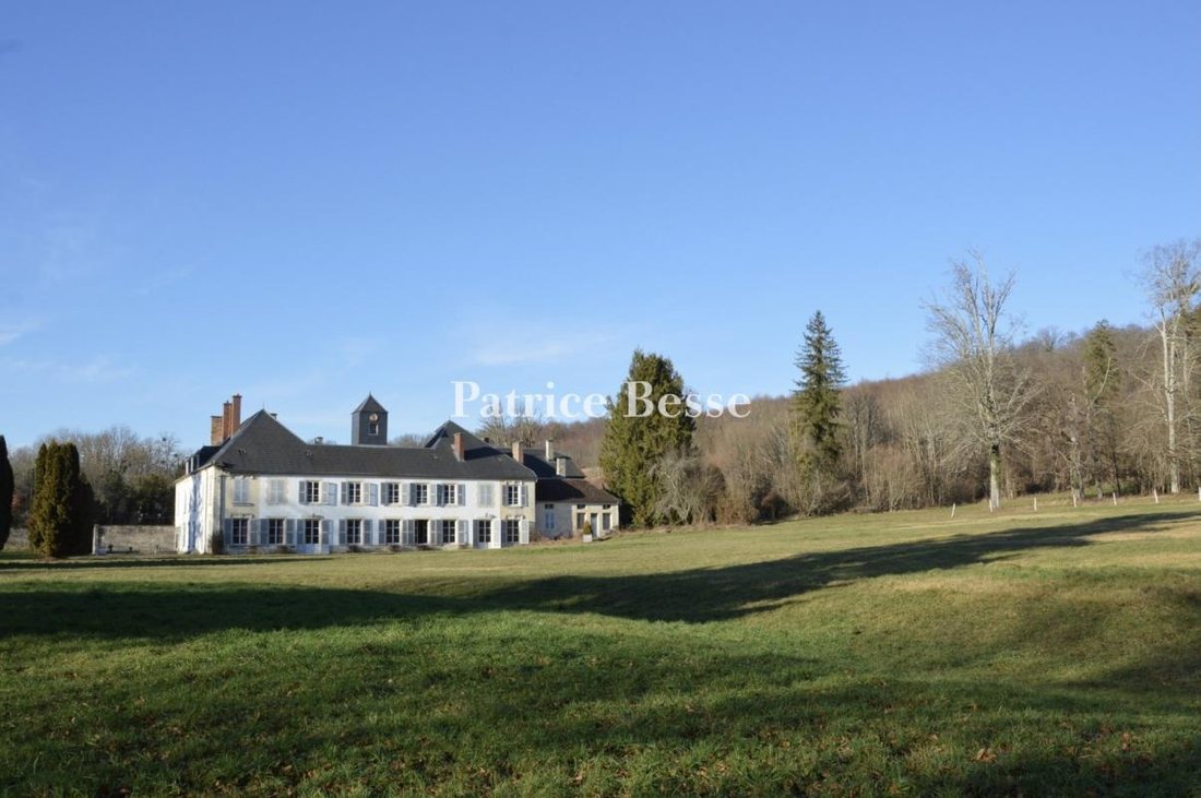 Castle in Bar-sur-Aube, Grand Est, France 2 - 13672222