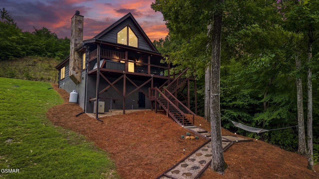 House in Sevierville, Tennessee, United States 2 - 18690278