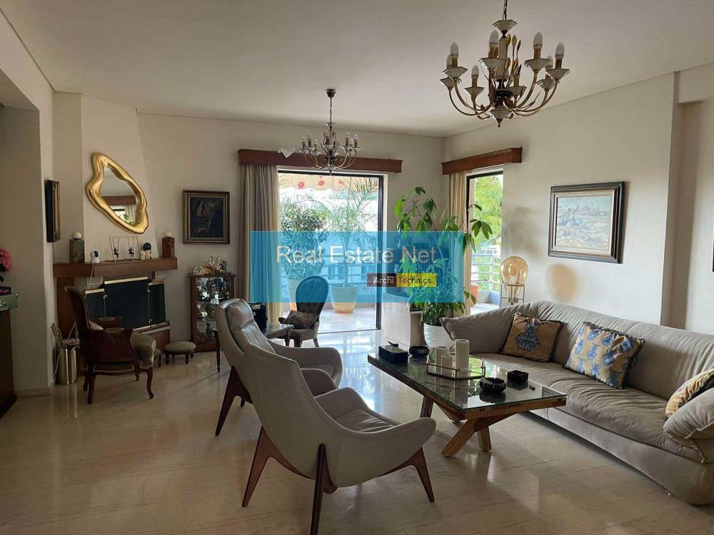 Apartment in Voula, Attica, Greece 2 - 18687381