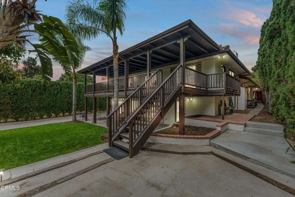 Casa en Camarillo, California, Estados Unidos 1 - 18690596