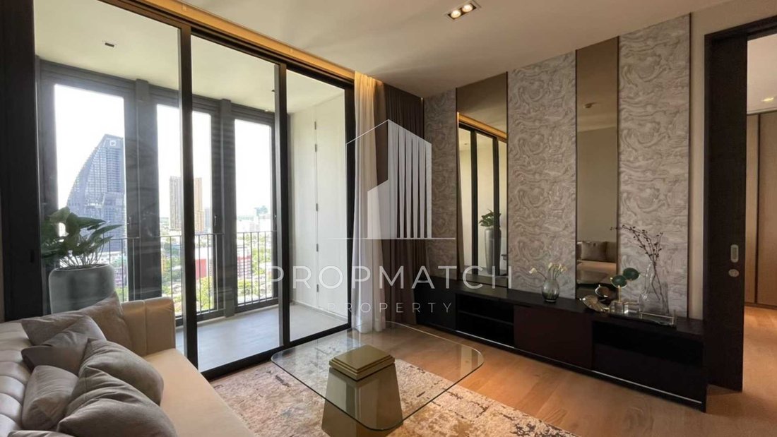 Condo in Bangkok, Bangkok, Thailand 3 - 18687523