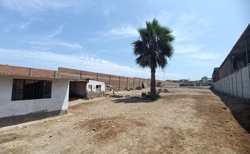 Land in Lima, Belarus 1