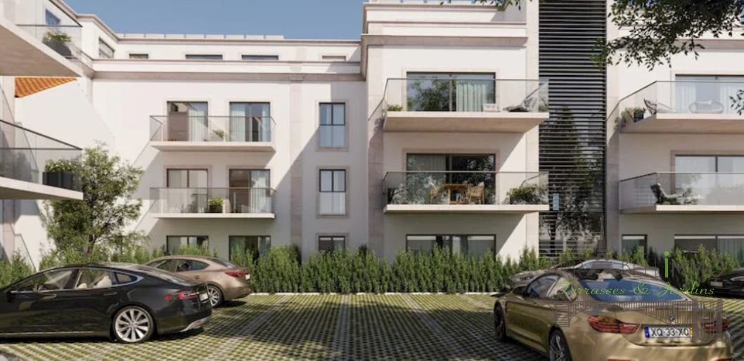 Apartamento en Montijo y Afonsoeiro, Setúbal Municipality, Portugal 2 - 18691165
