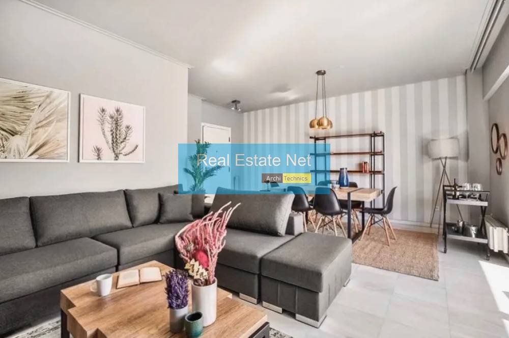 Apartment in Glyfada, Attica, Greece 2 - 18687355