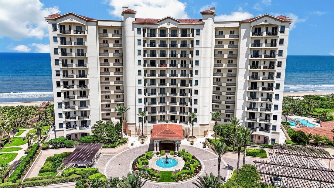 Condo in Palm Coast, Florida, United States 1 - 18687336