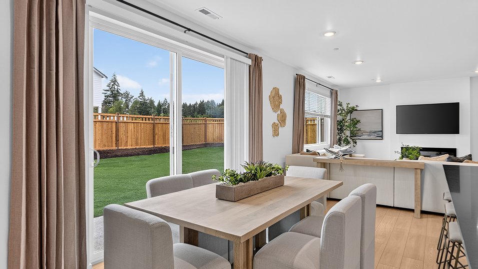 House in Puyallup, Washington, United States 4 - 18688363