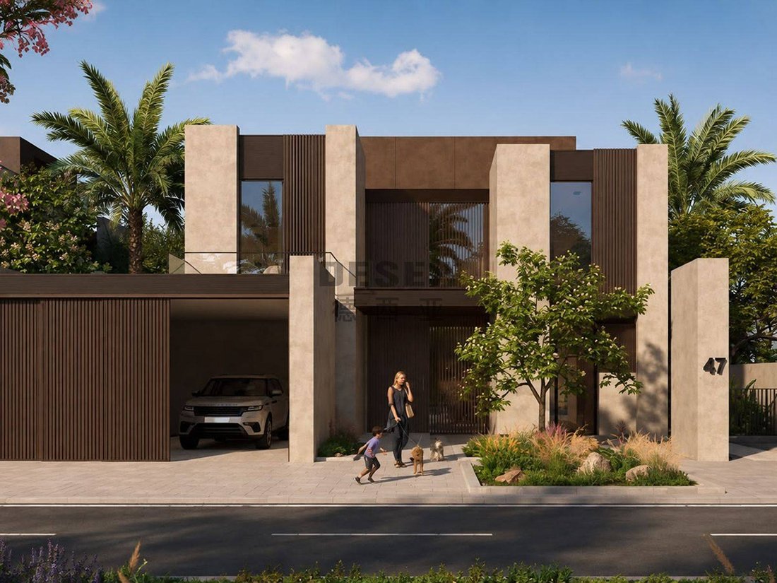Villa in Wadi Al Safa 3, Wadi Al Safa, Dubai 2 - 18688076
