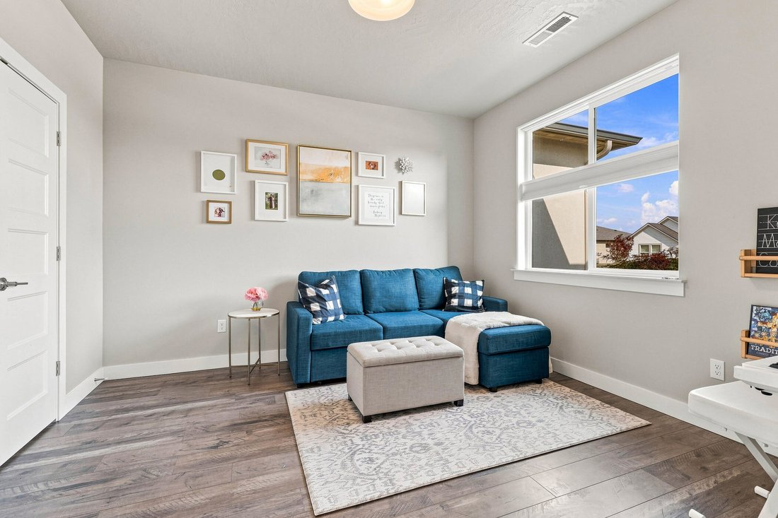 House in West Richland, Washington, United States 3 - 18688062