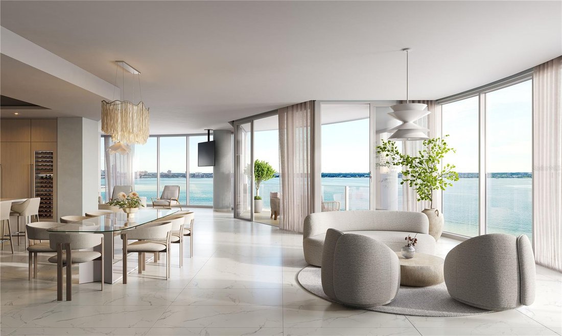 Condo in Clearwater, Florida, United States 3 - 18687353