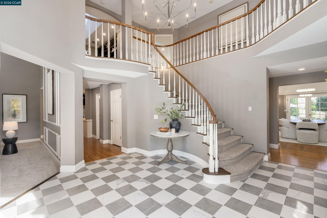 House in Danville, California, United States 3 - 18689137