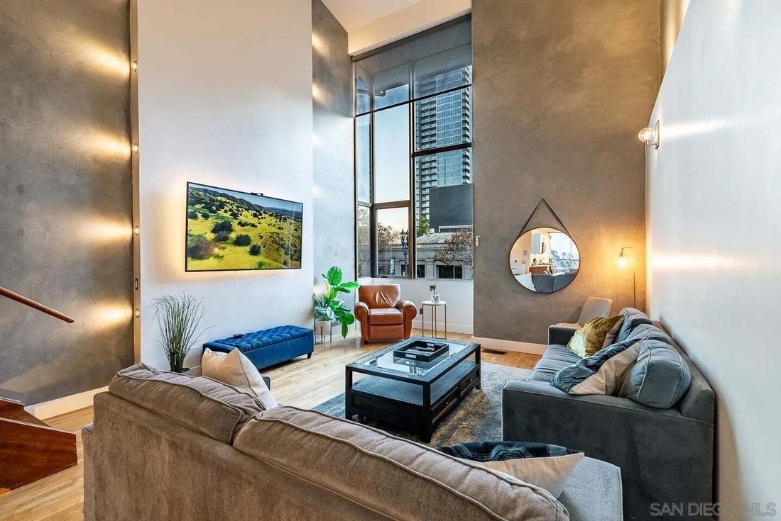 Casa a San Diego, California, Stati Uniti 5 - 18690581