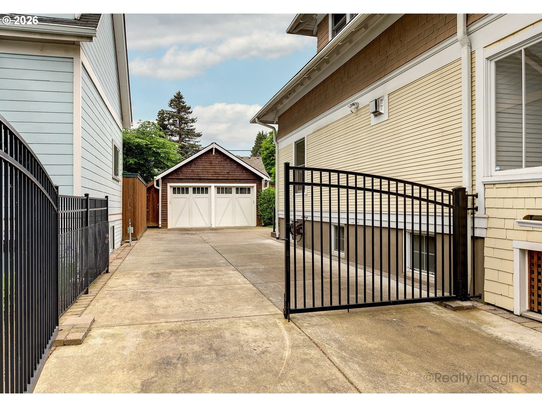 Maison à Portland, Oregon, États-Unis 5 - 17924918