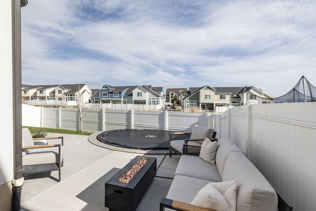 House in Herriman, Utah, United States 2 - 18689006