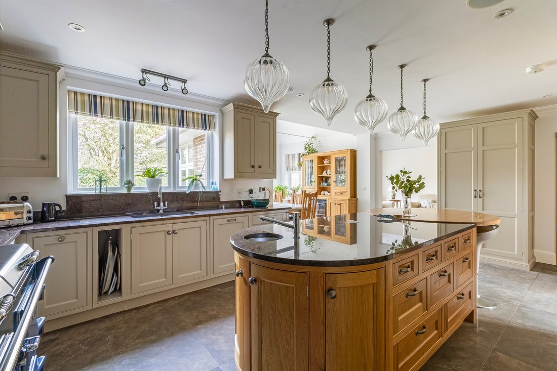 Maison en Breadcroft, Harpenden, Angleterre 2 - 17618489