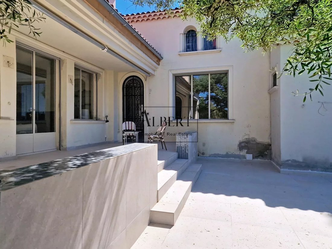 Apartment in Cannes, Provence-Alpes-Côte d'Azur, France 4 - 18687721