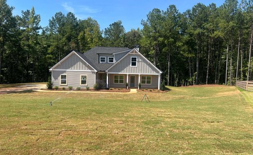 Casa a Newnan, Georgia, Stati Uniti 1