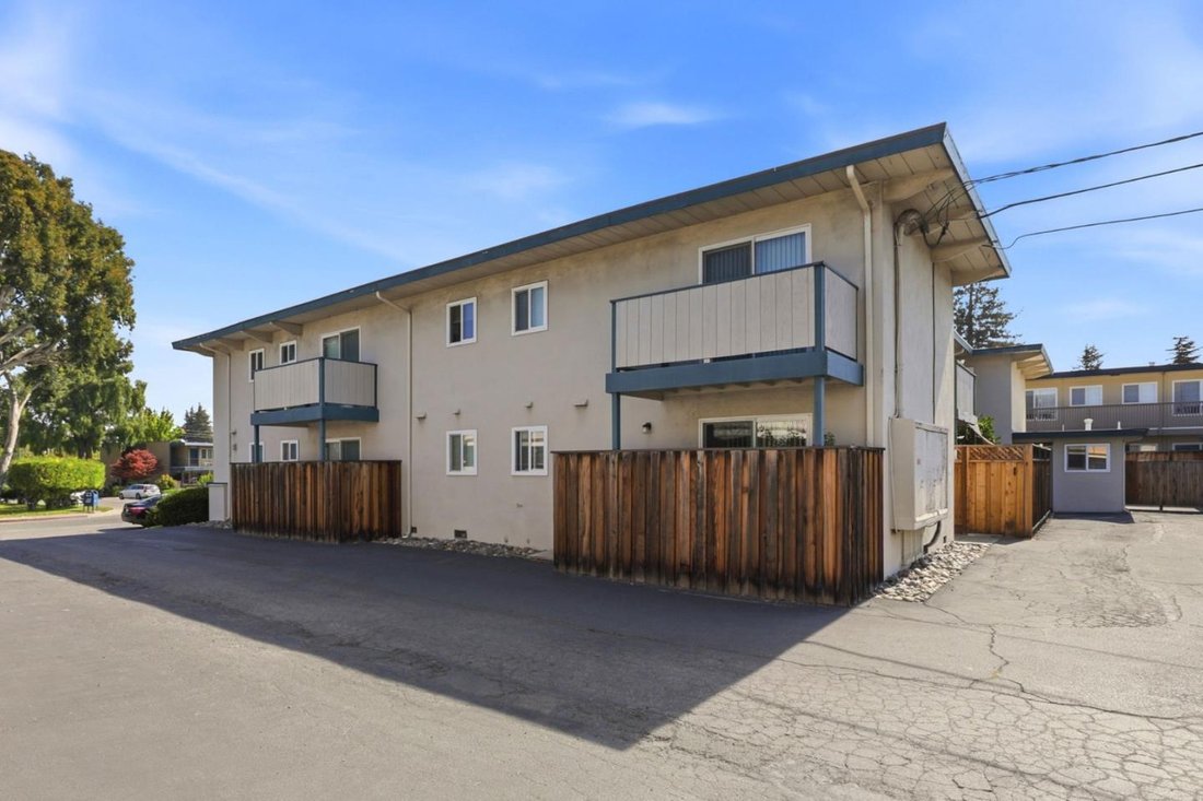 Mountain View, California, United States 4 - 18689719