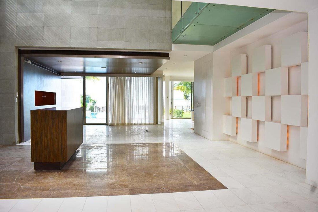 House in Cancún, Quintana Roo, Mexico 2 - 18688568
