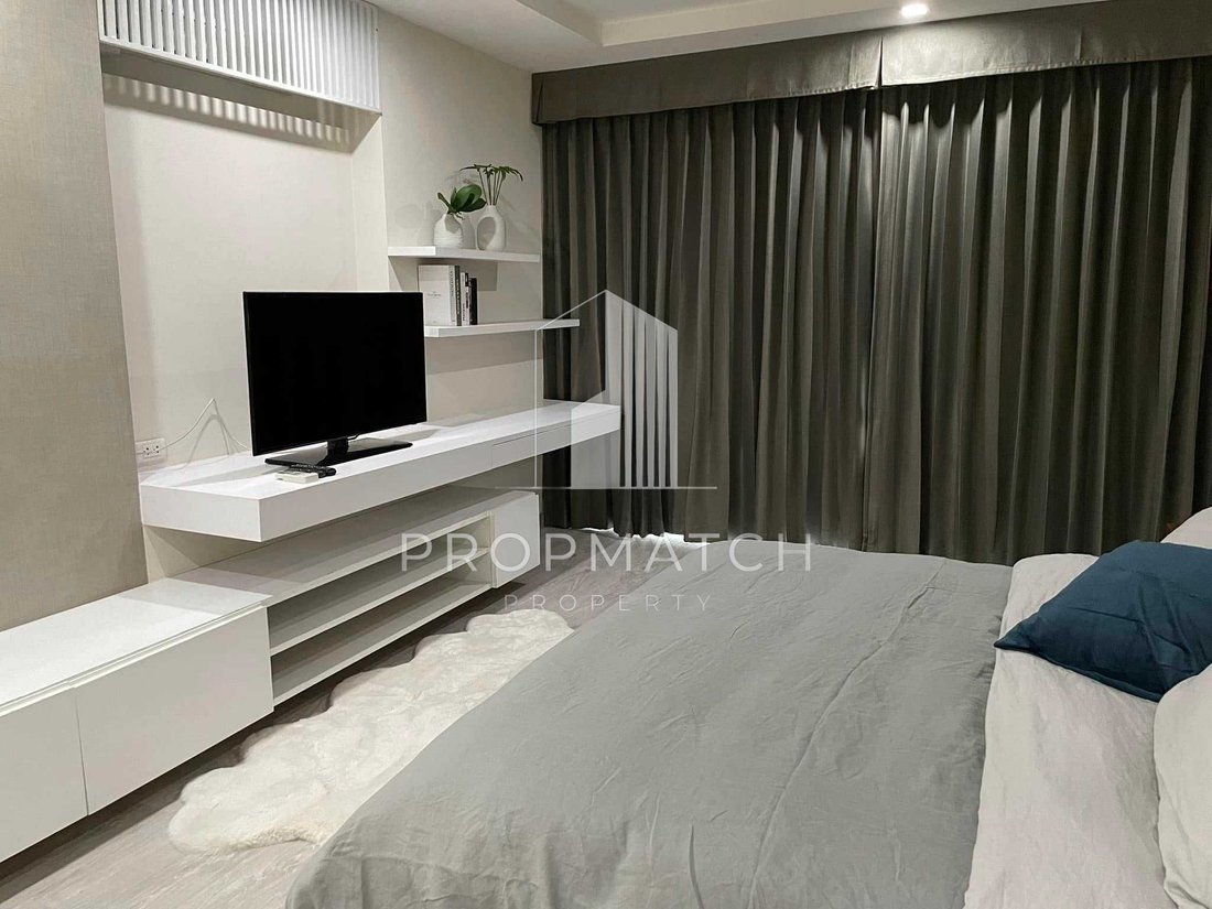 Condo in Bangkok, Bangkok, Thailand 2 - 18687502