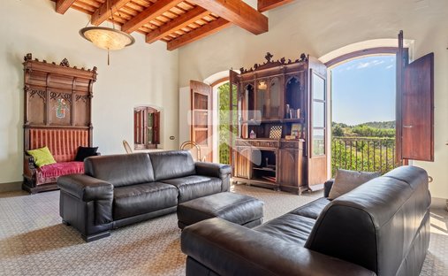 Villa à Aiguamurcia, Catalogne, Espagne 1