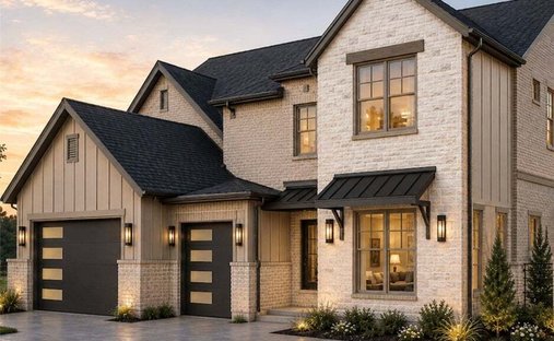 Haus in Highfill, Arkansas, Vereinigte Staaten 1