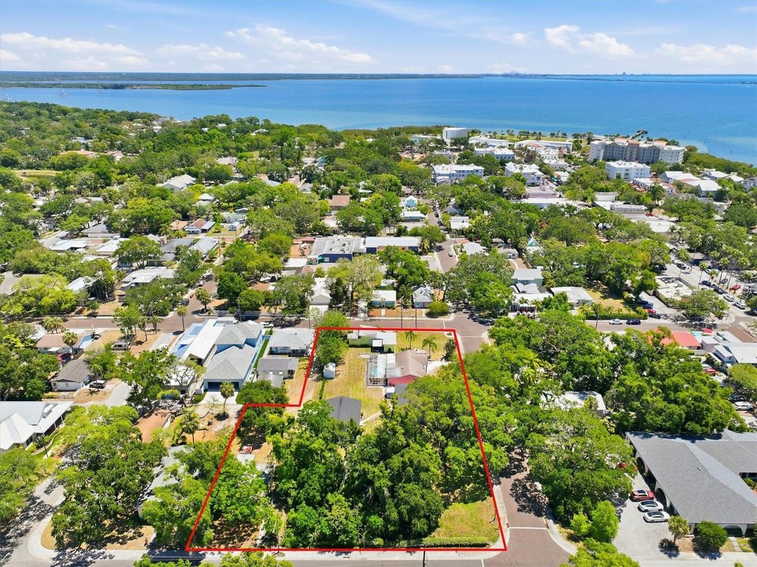 House in Safety Harbor, Florida, United States 4 - 18687376