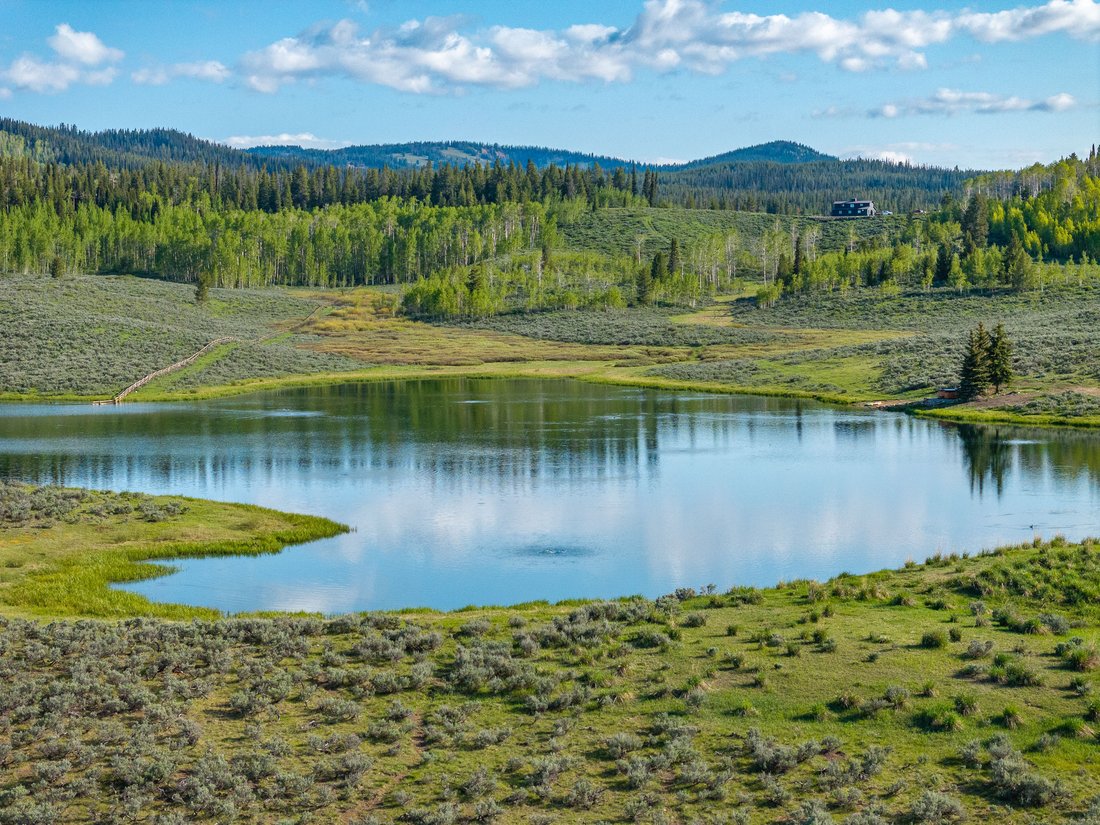 Estate in Pinedale, Wyoming, United States 3 - 18688378