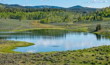 Estate in Pinedale, Wyoming, United States 2