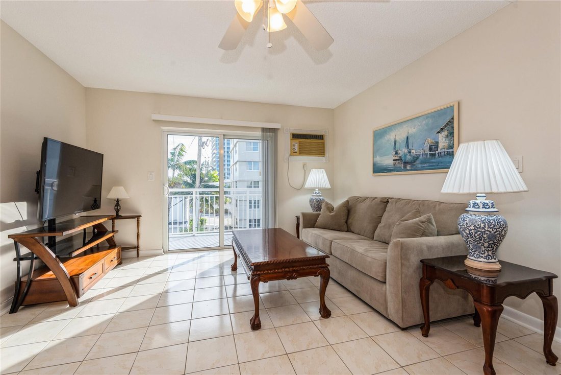 Condo in Fort Lauderdale, Florida, United States 2 - 18691078