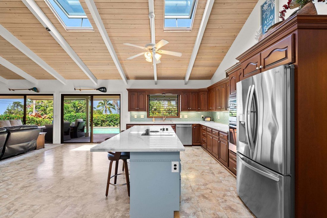 House in Kailua-Kona, Hawaii, United States 3 - 18686906
