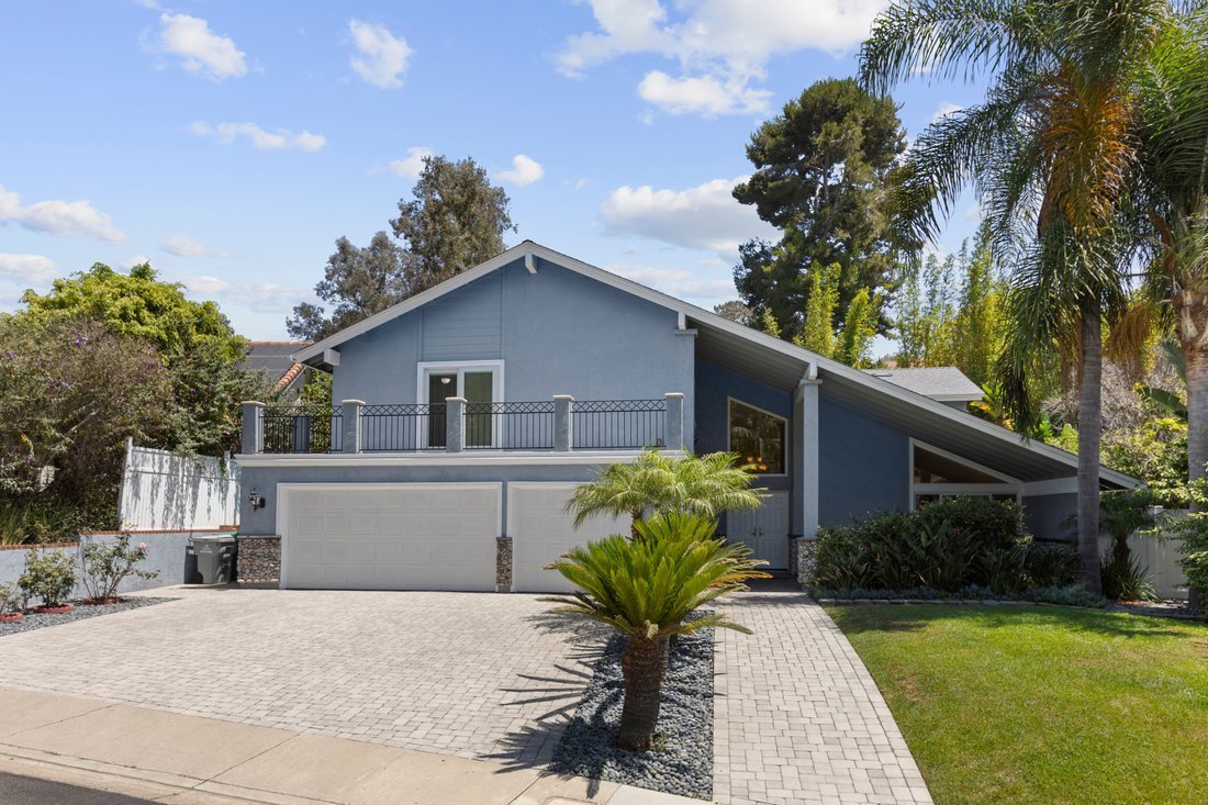House in San Diego, California, United States 2 - 18688351