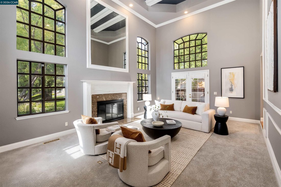 House in Danville, California, United States 4 - 18689137