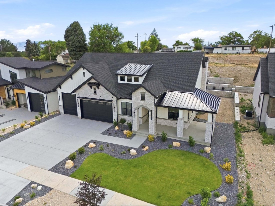 House in Highland, Utah, United States 2 - 18689886