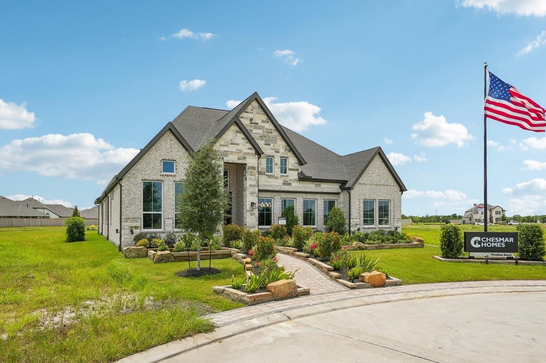 House in League City, Texas, United States 2 - 18409192