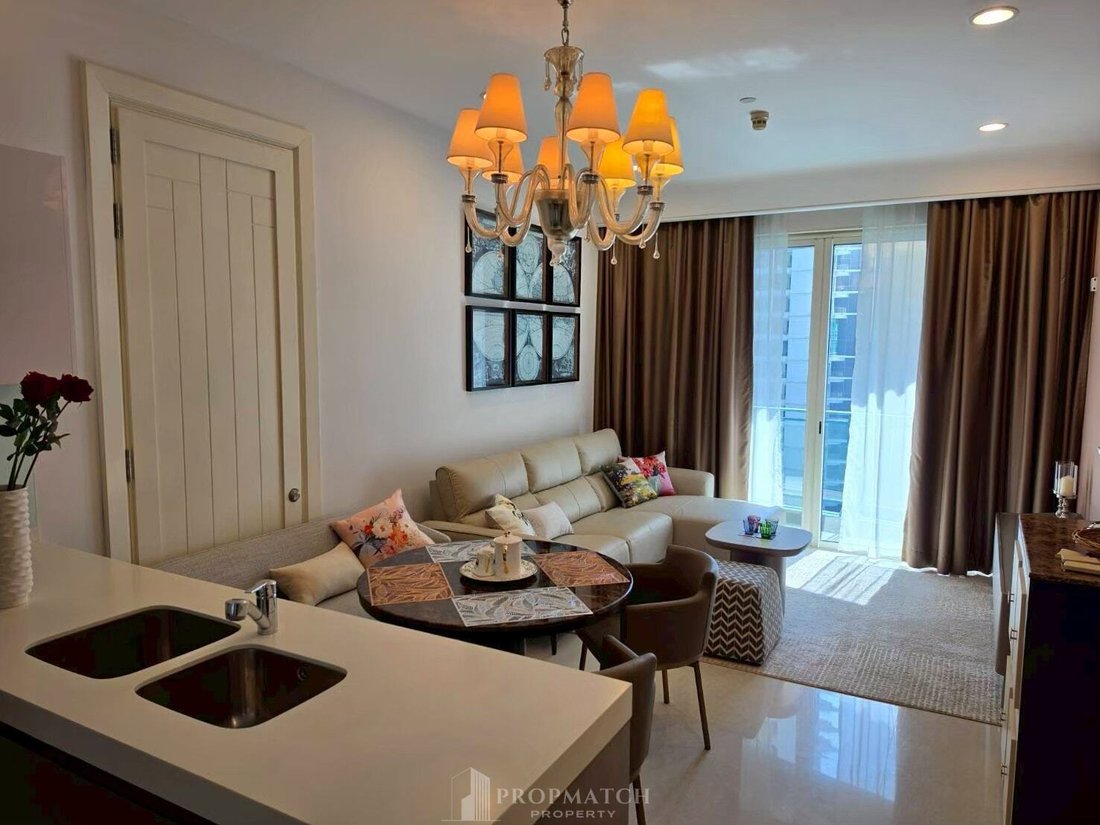 Condo in Bangkok, Bangkok, Thailand 5 - 18690727