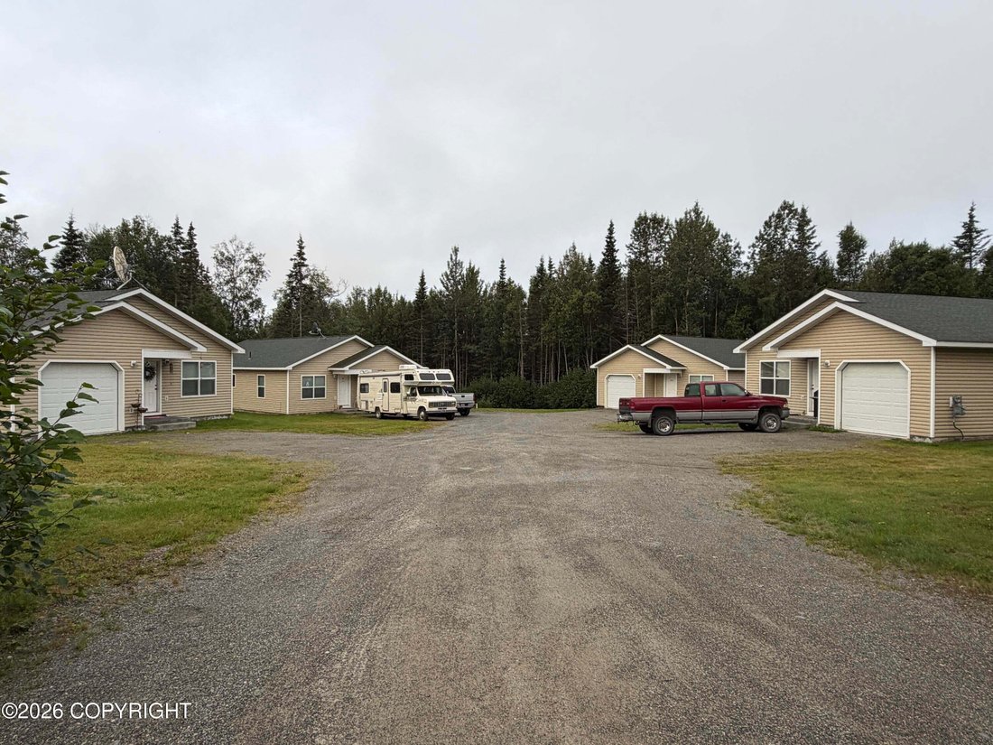 Otros en Kenai, Alaska, Estados Unidos 4 - 18689228
