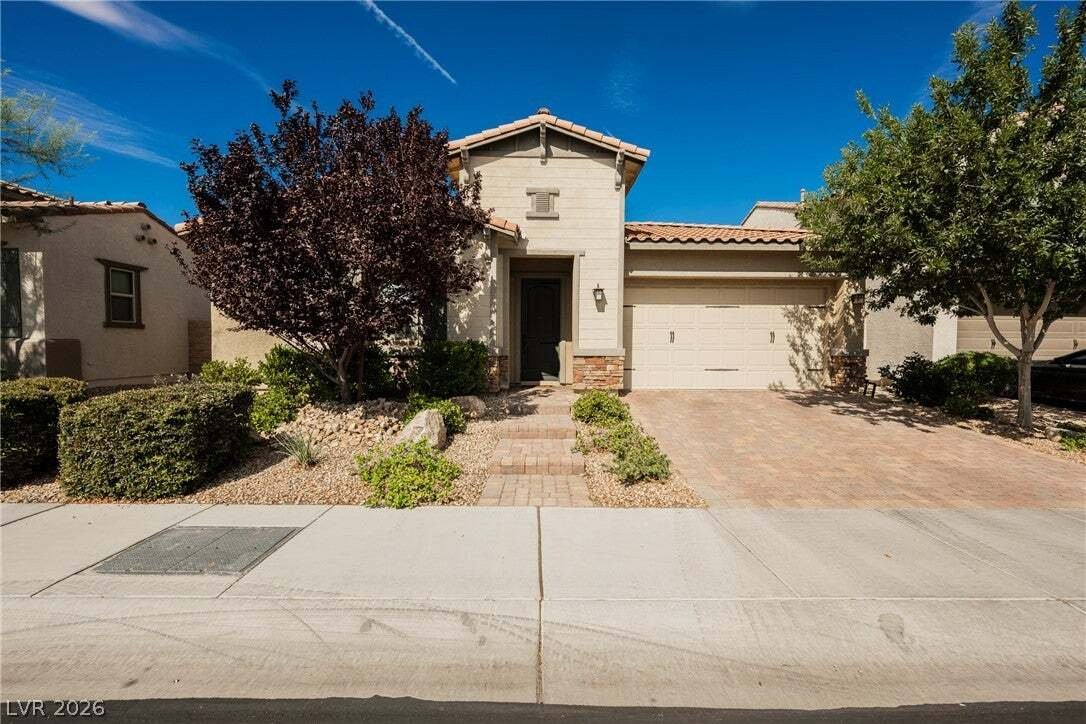 House in Las Vegas, Nevada, United States 1 - 18689423
