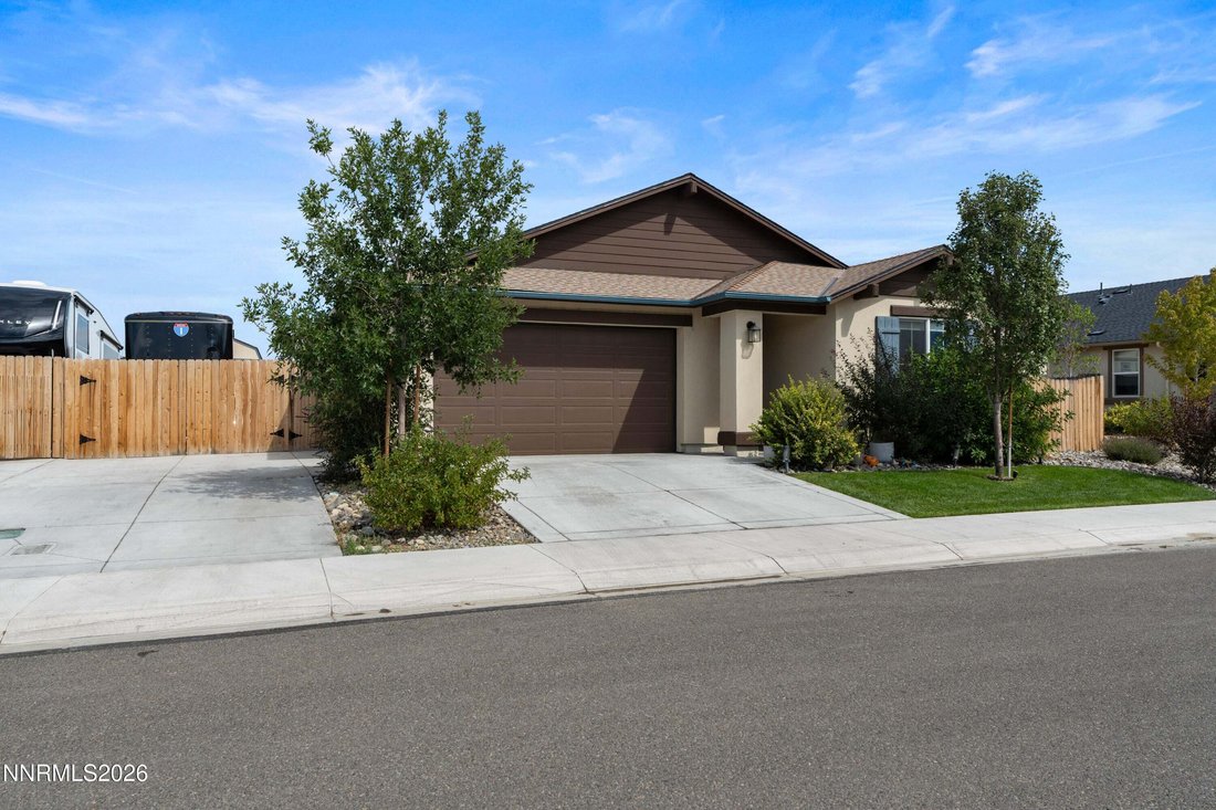 Haus in Indian Hills, Nevada, Vereinigte Staaten 2 - 18689604