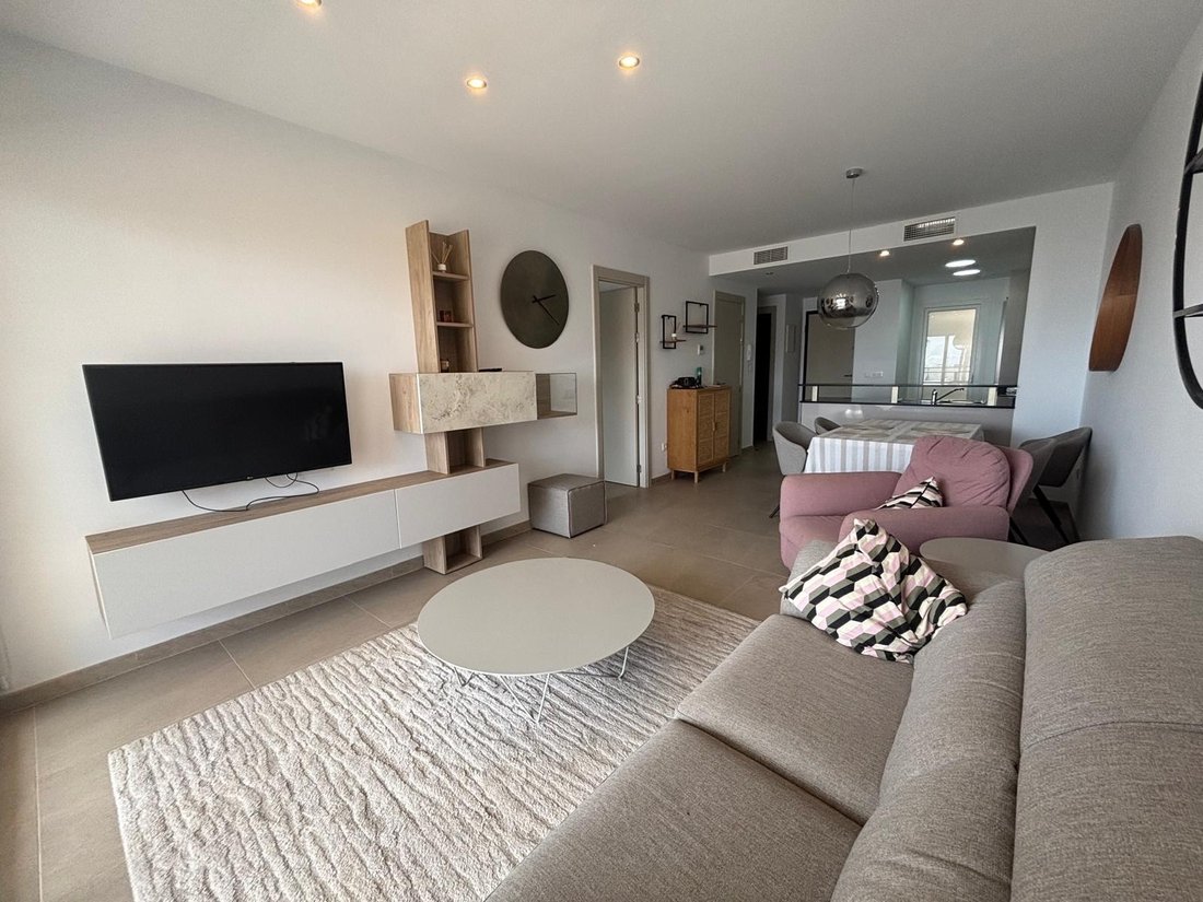 Appartement à Playa Flamenca, Orihuela, Valence 3 - 18679124