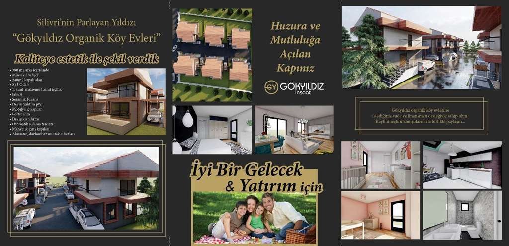 Villa in İstanbul, İstanbul, Turkey 3 - 18687479
