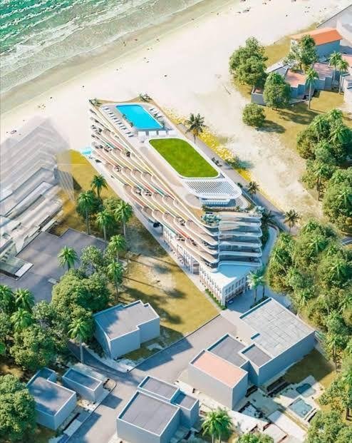 Apartment in Bucerías, Nayarit, Mexico 3 - 18689062