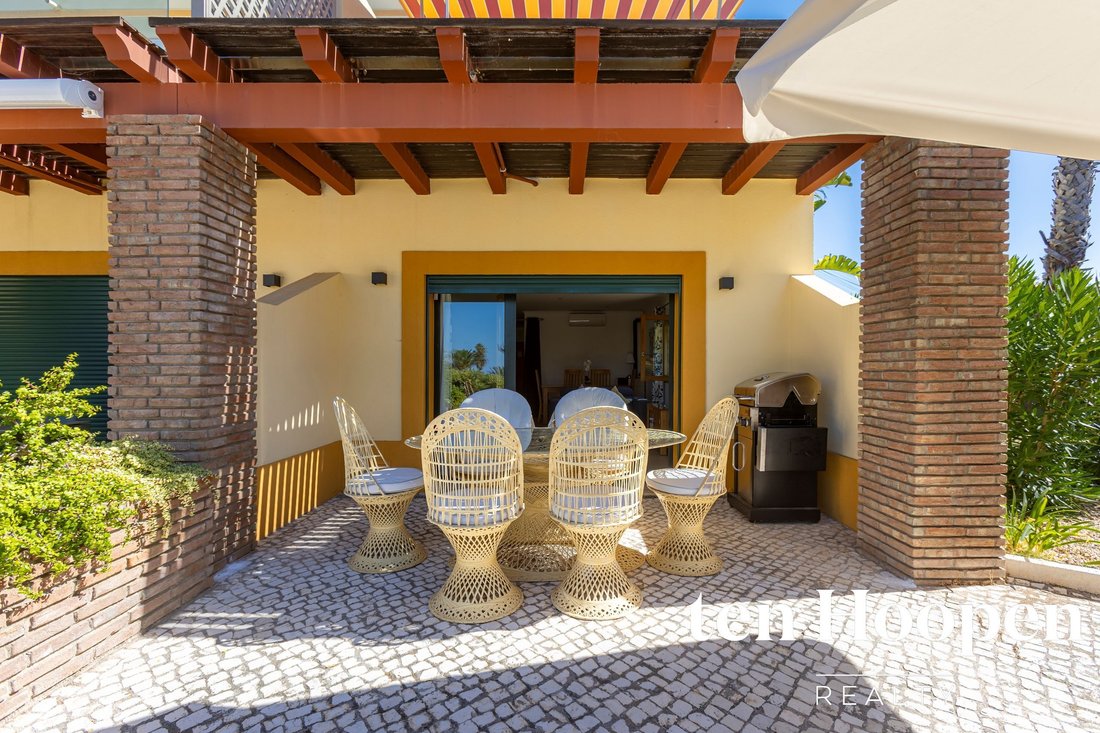Townhouse in São Sebastião, Lagos, Sao Goncalo de Lagos, Portugal 3 - 18691160