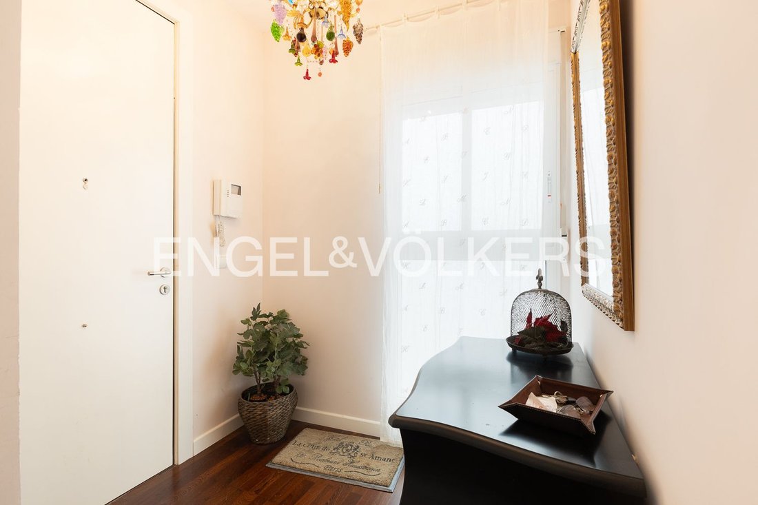 Appartamento a Ciutat Vella, Valencia, Spagna 2 - 17698599