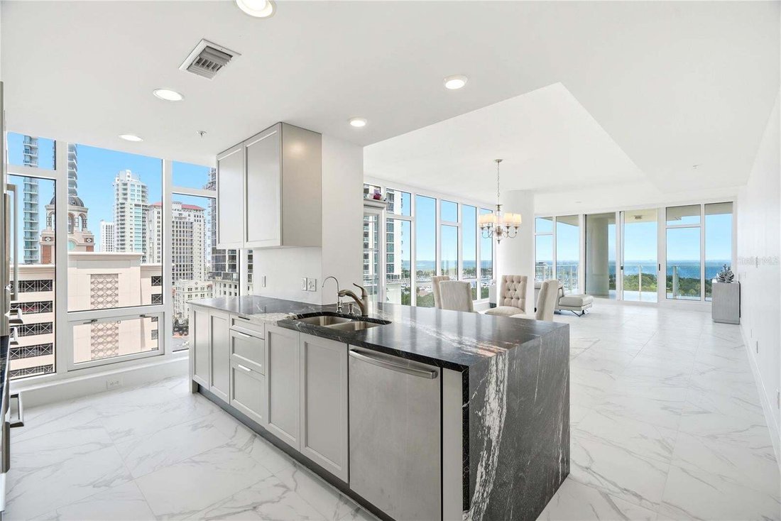 Condo in St. Petersburg, Florida, United States 5 - 18689955