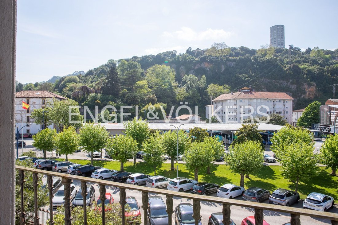 Apartment in Laredo, Cantabria, Spain 4 - 17856374